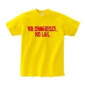 NO SANFRECCE, NO LIFE. 2020 T-shirts(デイジー) Lサイズ