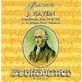 Haydn: Symphonies no 103 and 94 / Kozhukhar, Pocket Symphony