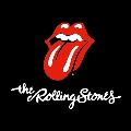 THE ROLLING STONES ハンドタオル THE ROLLING STONES