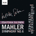 Mahler: Symphony No.6<限定盤>
