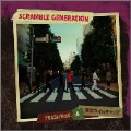 SCRAMBLE GENERATION