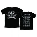Metallica 「Buried Alive」 T-shirt Mサイズ