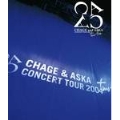 CHAGE and ASKA CONCERT TOUR 2004 two-five