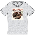 The Beatles Second Album 50th Anniversary T-shirt Grey/XLサイズ<初回生産限定盤>