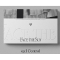 SEVENTEEN 4th Album「Face the Sun」<ep.1 Control>