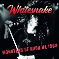 Whitesnake 1983