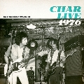 Char Live 1976 [2CD+Blu-ray Disc]<初回限定盤>