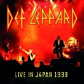 Live In Japan 1999