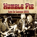 Live In London 1970＜初回限定盤＞