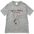 138 真心ブラザーズ NO MUSIC, NO LIFE. T-shirt (グリーン電力証書付) XSサイズ