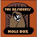 Mole Box: The Complete Mole Trilogy Preserved