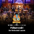 Philharmonic: The Orchestral Concert [2CD+DVD(リージョン不明)+Blu-ray Disc]