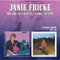 The Very Best of Janie/Saddle the Wind