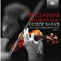 Paganini: Violin Concertos No.1 & No.2