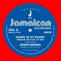 Money in My Pocket