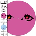 Kelly Watch The Stars<RECORD STORE DAY対象商品/Picture Vinyl>