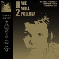 We Will Follow<限定盤/Gold Vinyl>