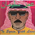 To Syria with Love (Colored Vinyl) [2LP+CD]
