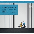 FIRST DATE ピアノ連弾曲集