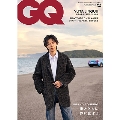 GQ JAPAN(ジーキュー ジャパン)特別表紙版 2023年 12月号 [雑誌]<特別表紙版>
