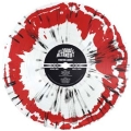 Forever Loaded＜限定盤/White/Red + Splatter In Black Vinyl＞