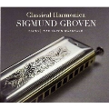 Classical Harmonica - Sigmund Groven
