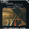 PIANO SON 20/23:MOZART