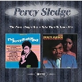 The Percy Sledge Way & Take Time To Know Her