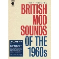 Eddie Piller Presents - British Mod Sounds Of the 1960s