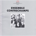 Works - Lehmann, Wen, Carter, etc / Ensemble Contrechamps