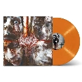 Resurrection Through Carnage<限定盤/Orange Vinyl>