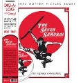 The Seven Samurai [LP+CD]