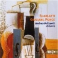 Guitar Works - D.Scarlatti, Giuliani, Ponce