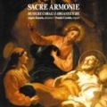 SACRE ARMONIE:SACRED MUSIC