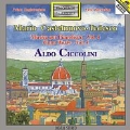 Castelnuovo-Tedesco: Piano Works Vol.4