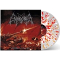Armoured Bestial Hell<Clear Vinyl With Red/Orange/White Splatter Vinyl/限定盤>