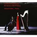 Amarcord... Rota -  Works for Flute & Harp
