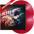 Ride<Red Vinyl>