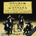 Dvorak, Smetana - String Quartets