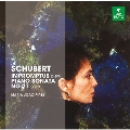 Schubert: Impromptus D.899, Piano Sonata No.21