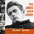 The James Dean Story: The Movie+The Complete Soundtrack Album [CD+DVD]