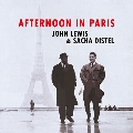 Afternoon In Paris / Animal Dance