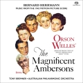 The Magnificent Ambersons＜限定盤＞