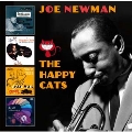 The Happy Cats<限定盤>