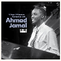 The Piano Scene Of Ahmad Jamal<限定盤>