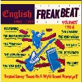 English Freakbeat 1962-1969: Volumes 1-6