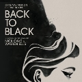 Back To Black<限定盤>