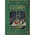Closer: 2nd Mini Album
