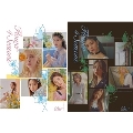 Flower 4 Seasons: 6th Mini Album (ランダムバージョン)