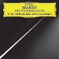 Brahms: The Complete Symphonies No.1-4